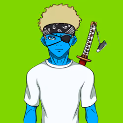 Ninja #171