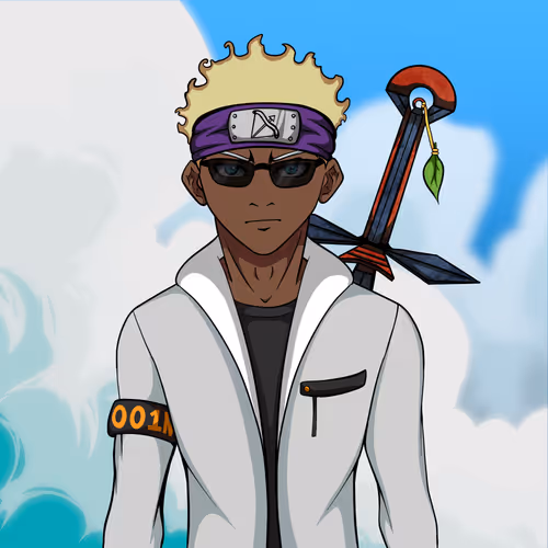 Ninja #552