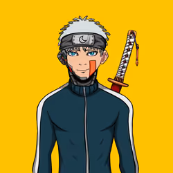 Ninja #2927
