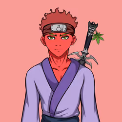 Ninja #6919