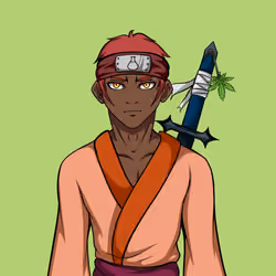 Ninja #1989