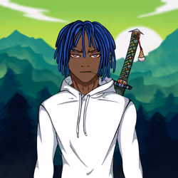 Ninja #8700