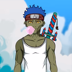 Ninja #5114