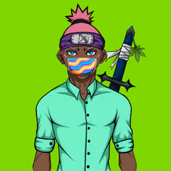 Ninja #1173