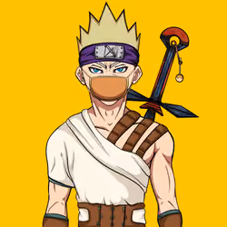 Ninja #8442