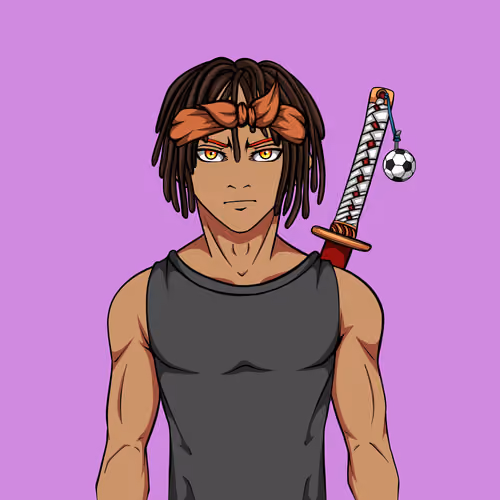 Ninja #6051