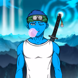 Ninja #5157