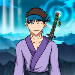 Ninja #5694