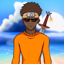 Ninja #6522
