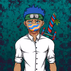 Ninja #2651