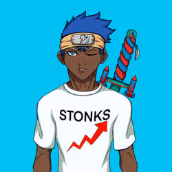 Ninja #7824