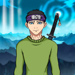 Ninja #618