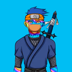 Ninja #4899