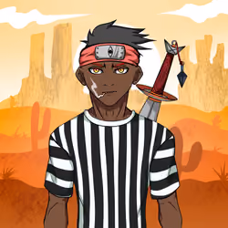 Ninja #4372