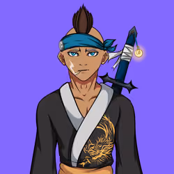 Ninja #4463