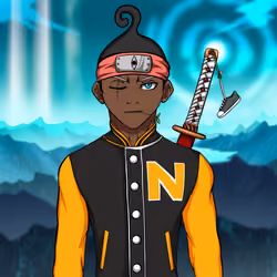 Ninja #5179