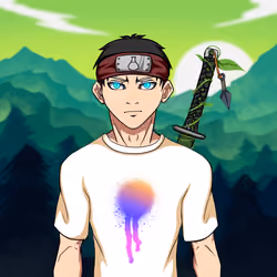 Ninja #5495