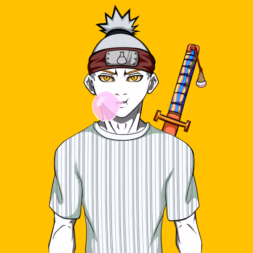 Ninja #4976