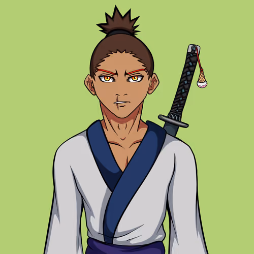 Ninja #5752