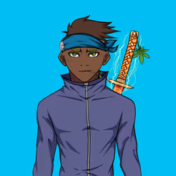 Ninja #7152