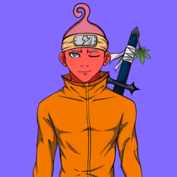 Ninja #319