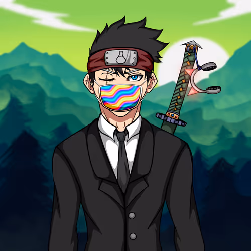 Ninja #2568