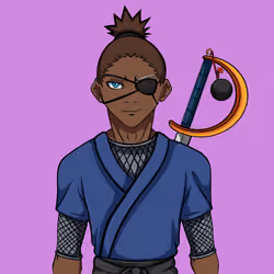 Ninja #5137