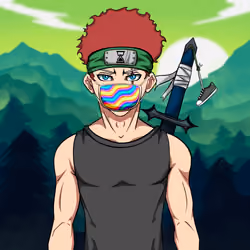 Ninja #865