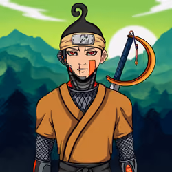 Ninja #443