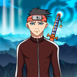 Ninja #8836