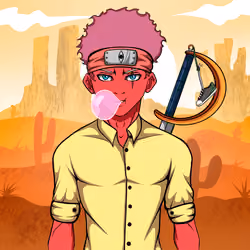 Ninja #3117