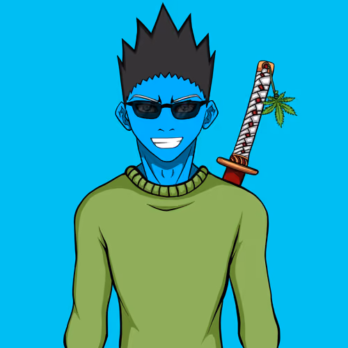 Ninja #432