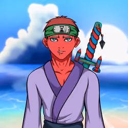 Ninja #3463