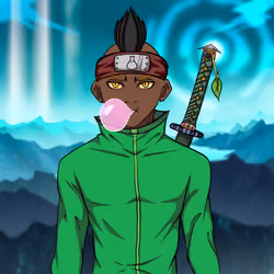 Ninja #5579