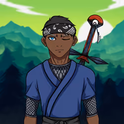 Ninja #2314