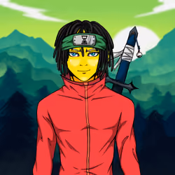 Ninja #4997