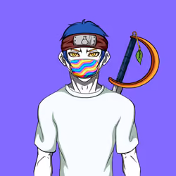 Ninja #233