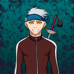 Ninja #72