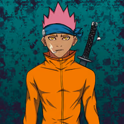 Ninja #5477