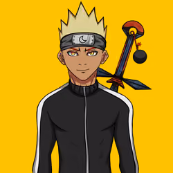 Ninja #3930
