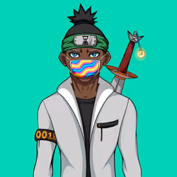 Ninja #39