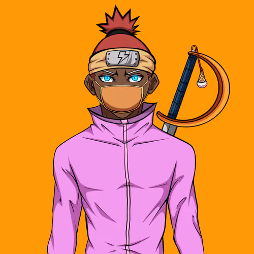 Ninja #4560