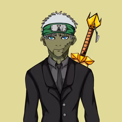 Ninja #7425