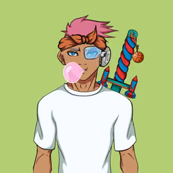 Ninja #6648