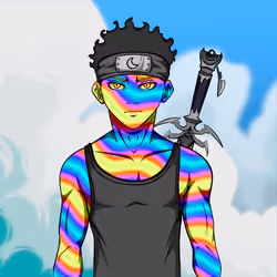 Ninja #4790