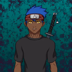 Ninja #2993