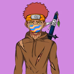 Ninja #5773