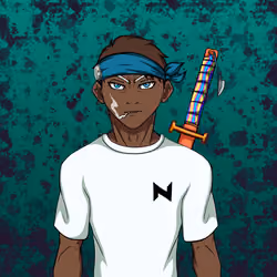 Ninja #5076