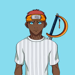Ninja #3479