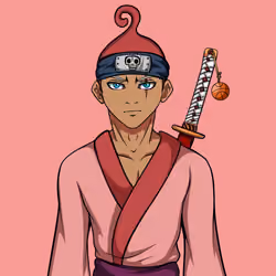 Ninja #4557